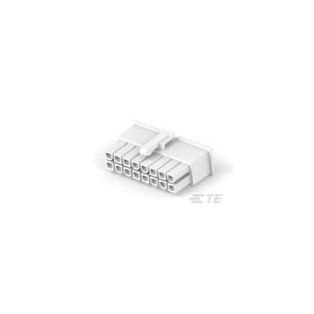 Te Connectivity 16P RCPT VAL-U-LOK GW 1-1969603-6